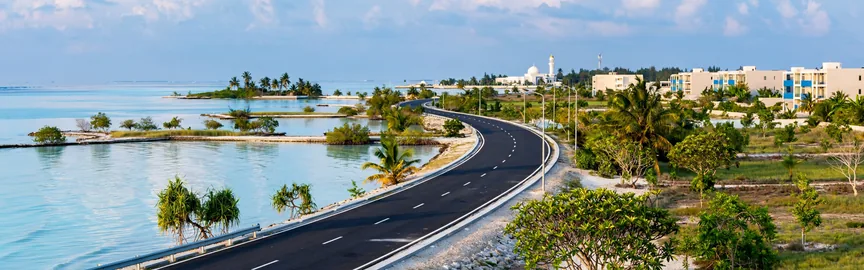 Island Escapes: Road Trips from Hulhumale to Enchanting Maldivian Islands