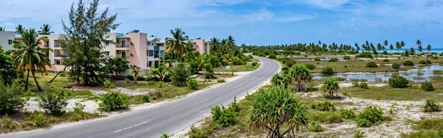 Unveiling Hulhumale's Weather: A Guide to the Perfect Maldivian Getaway