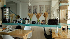 Restaurant near Noomoo