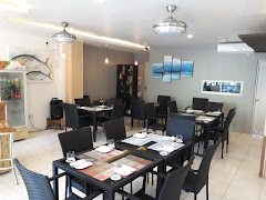 Restaurant near Noomoo
