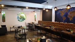 Restaurant near Noomoo