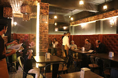 Restaurant near Noomoo